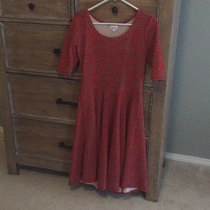 Lularoe Dress